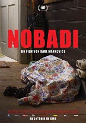 Niče - Nobadi