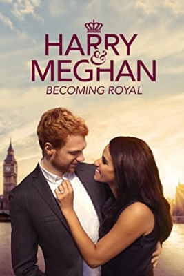Harry in Meghan: Kraljevski rod - Harry & Meghan: Becoming Royal