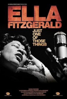 Ella: Tudi to se zgodi - Ella Fitzgerald: Just One of Those Things