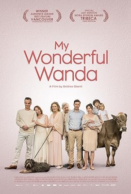 Moja čudovita Wanda, film