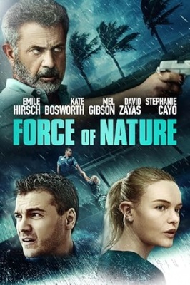 Moč narave, film