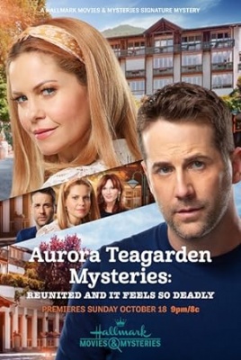 Detektivka Aurora Teagarden, film