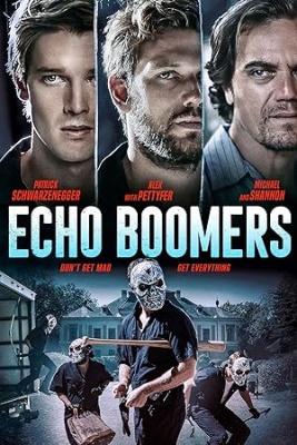 Vzemi si vse - Echo Boomers