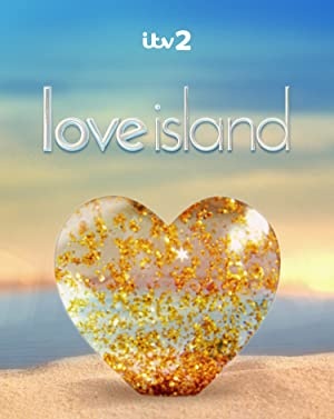 Otok ljubezni