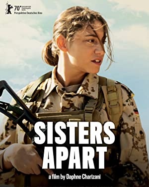 Ločeni sestri - Sisters Apart