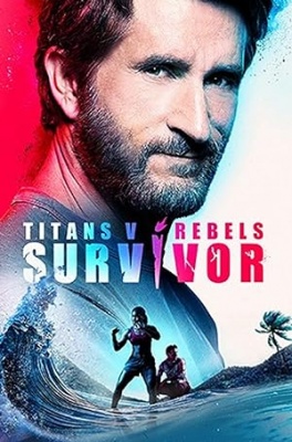 Survivor: Avstralija