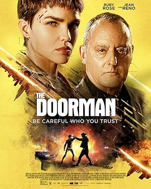 Portirka - The Doorman