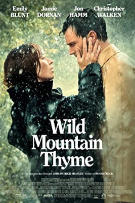 Ljubezen po irsko - Wild Mountain Thyme