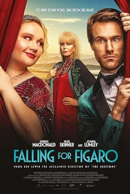 Figova svatba - Falling for Figaro