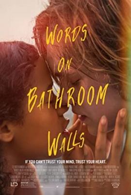 Besede na straniščnih stenah - Words on Bathroom Walls