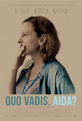 Quo vadis, Aida? - Quo Vadis, Aida?