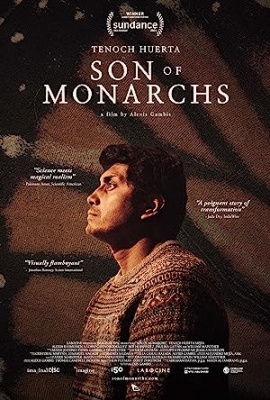 Sin monarhov - Son of Monarchs