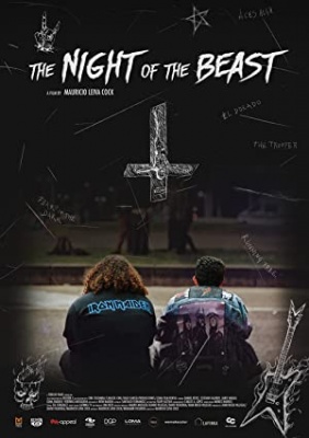 Noč zveri - The Night of the Beast