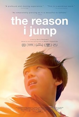 Zakaj skačem - The Reason I Jump