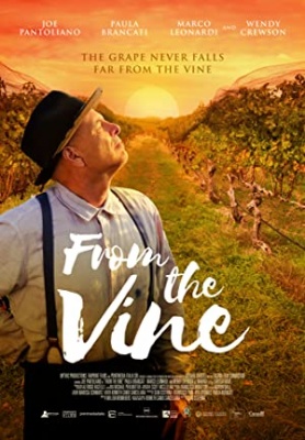 Med domače trte - From the Vine