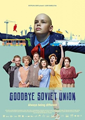 Zbogom, Sovjetska zveza! - Goodbye Soviet Union