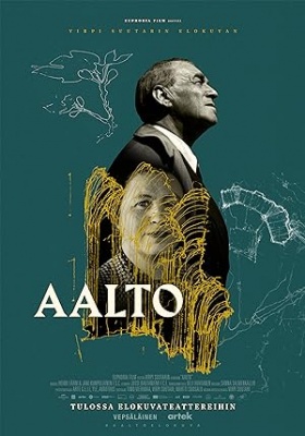 Dediščina Evrope: Aalto - Aalto: Architect of Emotions