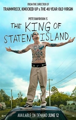 Kralj Staten Islanda, film
