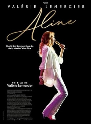 Aline, moč ljubezni - Aline