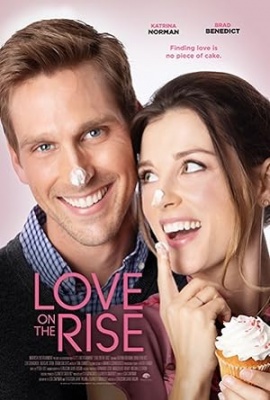 Vzhajajoča ljubezen - Love on the Rise