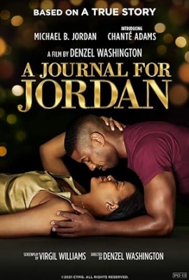 Dnevnik za Jordana, film