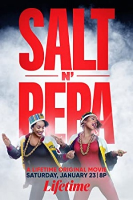 Salt-N-Pepa, film