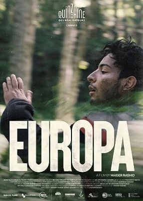Evropa, film