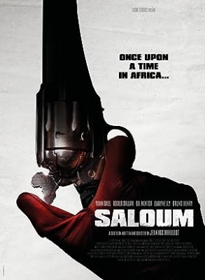 Saloum, film
