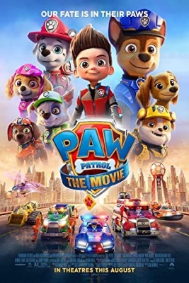 Paw Patrol