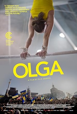 Olga, film