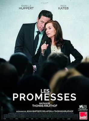 Obljube, film