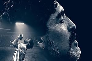 Zakaj je umrl Maradona?, film