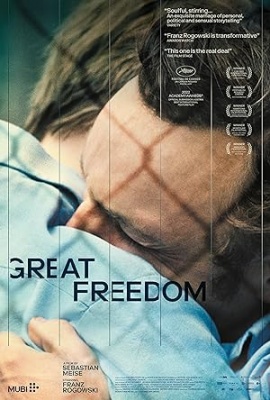 Velika svoboda, film