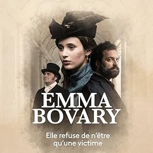 Emma Bovary, film