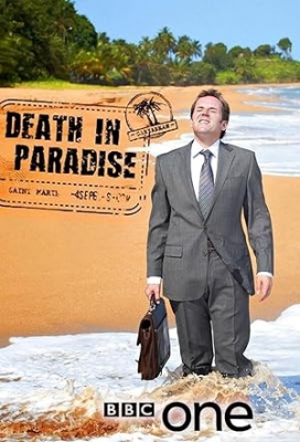 Smrt v raju