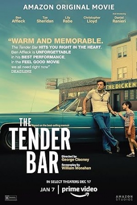 Bar dobrih ljudi - The Tender Bar