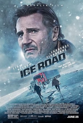 Ledena cesta - The Ice Road