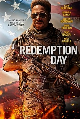 Dan za odrešitev - Redemption Day