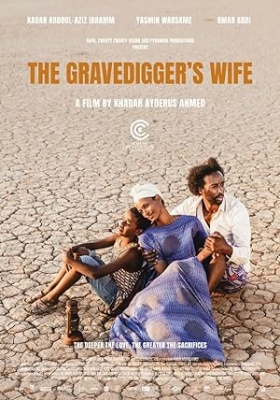 Grobarjeva žena - The Gravedigger's Wife