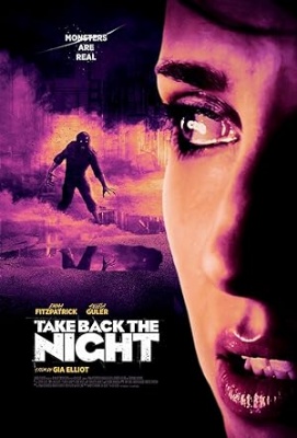 Vzemi noč nazaj - Take Back the Night