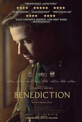 Blagoslov - Benediction