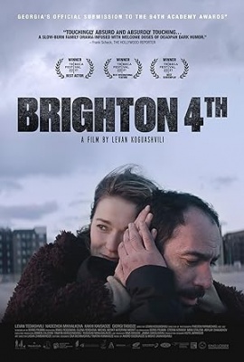 Brighton 4 - Brighton 4th