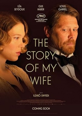 Sedmi pečat: Zgodba o moji ženi - The Story of My Wife