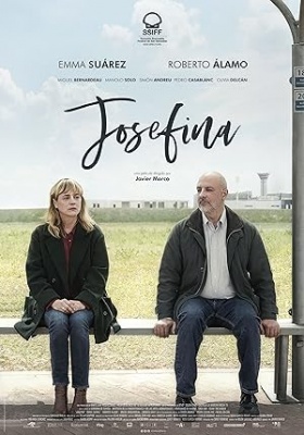 Josefina - Josefina