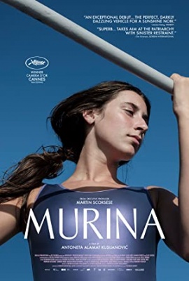 Morena - Murina