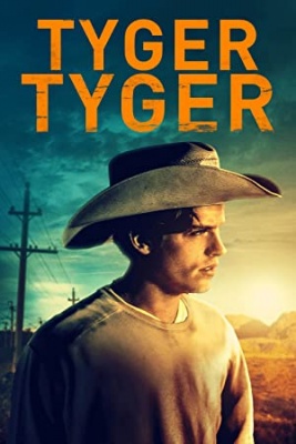 Tiger tiger - Tyger Tyger