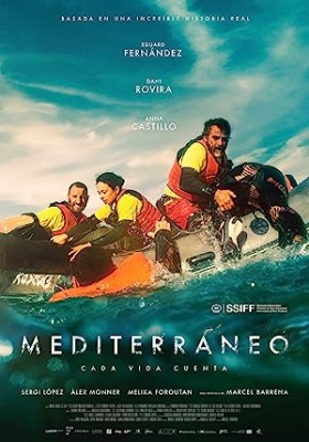 Zakon morja - Mediterraneo: The Law of the Sea