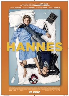 Hannes - Hannes