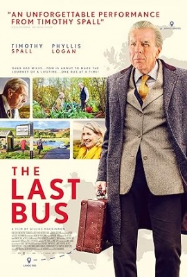 Zadnji avtobus - The Last Bus