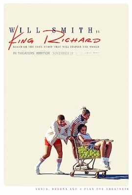 Kralj Richard - King Richard
